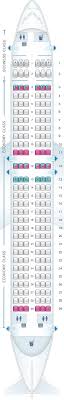 Seat Map Air Serbia Airbus A320 Air Serbia Southwest