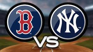 Yet, considering the circumstances, it was pretty good, as the new york yankees took two of three from the boston red sox. Mlb New York Yankees Vs Boston Redsox Game 1 Youtube