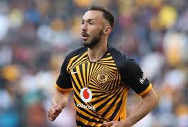 Explore tweets of kaizer chiefs @kaizerchiefs on twitter. Pyramids Fc Looking To Sign Serbian Striker From Kaizer Chiefs Report