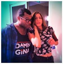 Comedy power couple chelsea peretti and jordan peele are getting married. Who Is Chelsea Peretti Dating Chelsea Peretti Boyfriend Husband