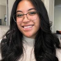 Genevieve Ramirez's Instagram, Twitter & Facebook