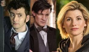 Jodie whittaker came to prominence after her breakout performance in beнера (2006), which was met with a string of nominations, including british. Doctor Who Jodie Whittaker Shuts Down Rumours Of An Upcoming Time Lord Reunion Tv Radio Showbiz Tv Express Co Uk
