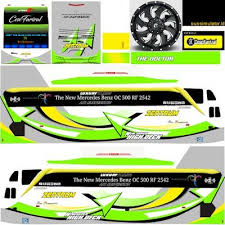 Bus simulator indonesia pasang tv di dalam bus youtube via youtube.com. 21 Ide Bus Simulator Konsep Mobil Mobil Futuristik Mobil Modifikasi