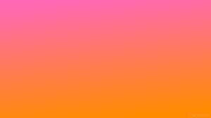 Download, share and comment wallpapers you like. Wallpaper Orange Pink Gradient Linear Ff69b4 Ff8c00 105
