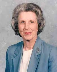 Mary Alice Lee Obituary