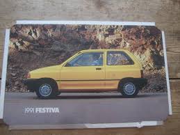 Image result for Yellow 1991 Kia