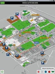 Esplora la gamma delle auto škoda, dalle city car alle auto per la famiglia, passando per le auto ecologiche e le auto per il tuo business. Skoda Auto Mlada Boleslav Mapa Arealu Mapa Skoda Auto Skoda Auto