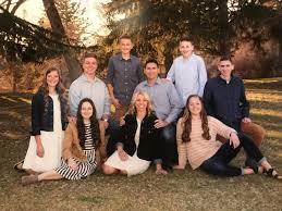 Tragedy and triumph: Running life's race takes both endurance and courage. 