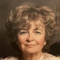 Obituary information for Therese M. Jordan