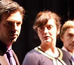 Irish Theatre Magazine