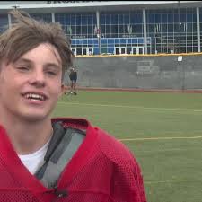 Athlete of the Week: Fountain-Fort Carson's Owen Smalley