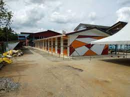 1, lorong raja uda 2, (jalan raja muda) 50300 kuala lumpur, kuala lumpur malásia. Wira Kerjaya Sdn Bhd