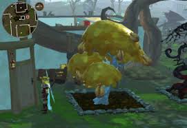 How to get a cactus in survival mode. Farming Guild Runescape Guide Runehq