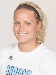 2012 Women's Soccer Roster