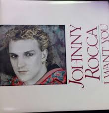 Johnny Rocca