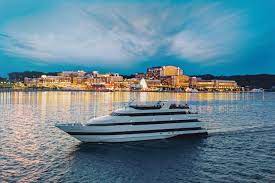 Boat tours in washington dc. Party Boat Rentals In Washington Dc Sailo Yacht Charter