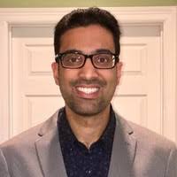 Yasser Burhani, MSN, CRNA