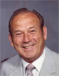 Obituary information for James Howard Sink