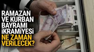 Peki kurban bayramı emekli ikramiyesi ne zaman verilecek? Emekliye Bayram Ikramiyesi Ne Zaman Verilecek Emekli Ikramiyesi Ne Kadar Kac Tl 2018