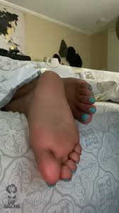 Jane - Janeofarchs Janeofarchs - Take Control Of My Sleeping Soles  15-09-2021 - XFantazy.com