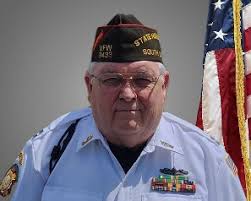 Department of South Carolina Veterans of Foreign Wars