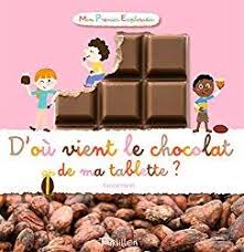 Ief Coschooling Ressources Et Activites Maternelle Theme Paques Tablette De Chocolat Chocolat Activite Maternelle