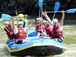 Maybe you would like to learn more about one of these? Canotaje En San Gil Rios Y Canoas