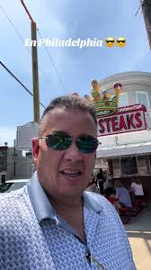 William Honesty Philadelphia