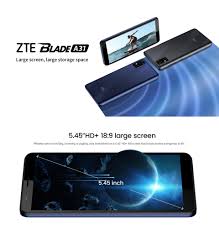 ZTE Blade A31 - ZTE