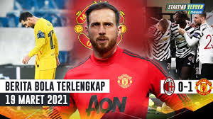We are not limited only to the above data. Berita Bola 19 Maret 2021 Barcelona Terancam Degradasi Dari La Liga Mu Singkirkan Milan De Gea Ditukar Dengan Jan Oblak