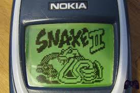 With a fun design, four colors to choose from and features that first made it famous, including snake. Juegos Especiales Para Moviles Te Acuerdas De Snake