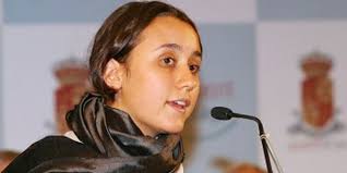 La angustia de la hija de Ingrid Betancourt