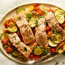 I love how the topping comes apart in the pasta and flavors the whole dish. Passover Fish Recipes Your Family Will Love Jamie Geller