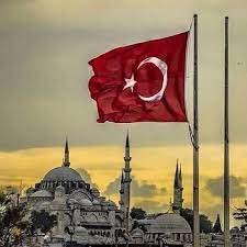 bayrak ve minare google arama bayrak turkler sanat