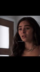 Who Is Scarlet Davis