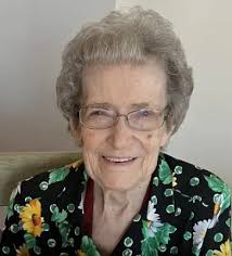 Obituary information for Velma Marie Ferguson