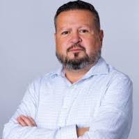 Jaime González, Jr.