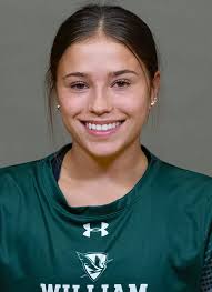 2023 William Smith Soccer Roster