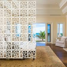 Modular and priced per 2300mm (x 400mm) drop, made in london. Hanging Panel Room Divider Ideas On Foter