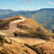 Bienvenue sur le site officiel des cévennes : The Sweet Air Of The Cevennes A British Writer On Life In The Rural Heart Of France France Holidays The Guardian