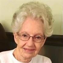 Lila Elaine Carlton Mullins Obituary