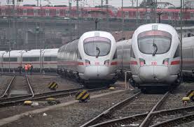 We would like to show you a description here but the site won't allow us. Ice Zwischen Stuttgart Und Berlin Bahn Lehnt Ice Halt In Heilbronn Ab Baden Wurttemberg Stuttgarter Zeitung