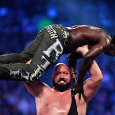 Hire a personal trainer for your bodybuilding program. Pro Wrestling Is Fake But Its Race Problem Isn T The Atlantic