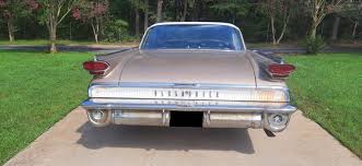 Image result for Indigo 1959 Oldsmobile