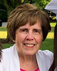 Catherine Logue Obituary (2025)