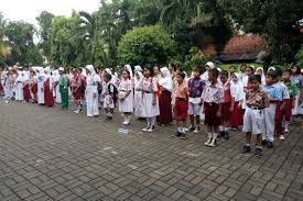 Modul olimpiade ipa sd untuk pelatihan osn sd. 156 Siswa Sekolah Dasar Ikuti Olimpiade Sains Tingkat Kecamatan