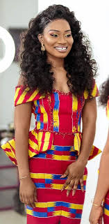 Pin On African Fashion