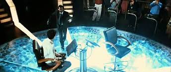Did you see this movie trailer on apple.com? Slumdog Millionaire Film Trailer 2009 Video Dailymotion