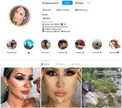 Top 30 Beauty Influencers in New York