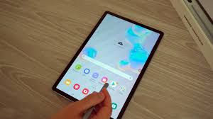 Download Samsung Galaxy Tab S6 5G SM ...